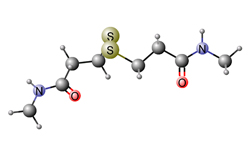 DDDA(N,N'-Dimethyl-3，3’-dithiodipropionamide)