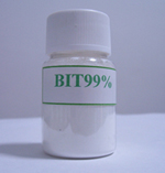 BIT 1，2-Benzisothiolin-3-one)
